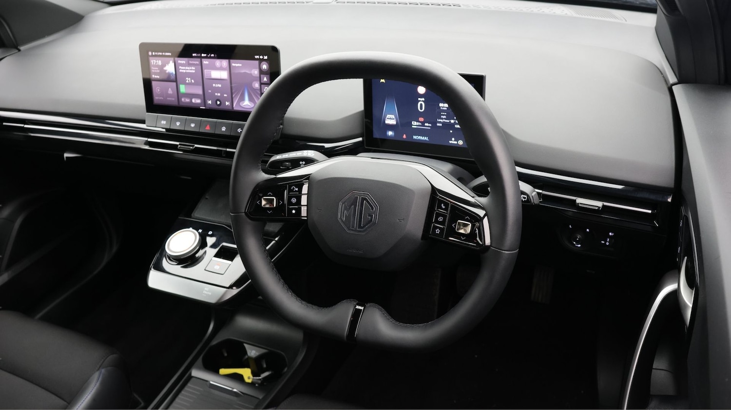 Used MG MG4 2024 for sale - 77688933: Photo 9