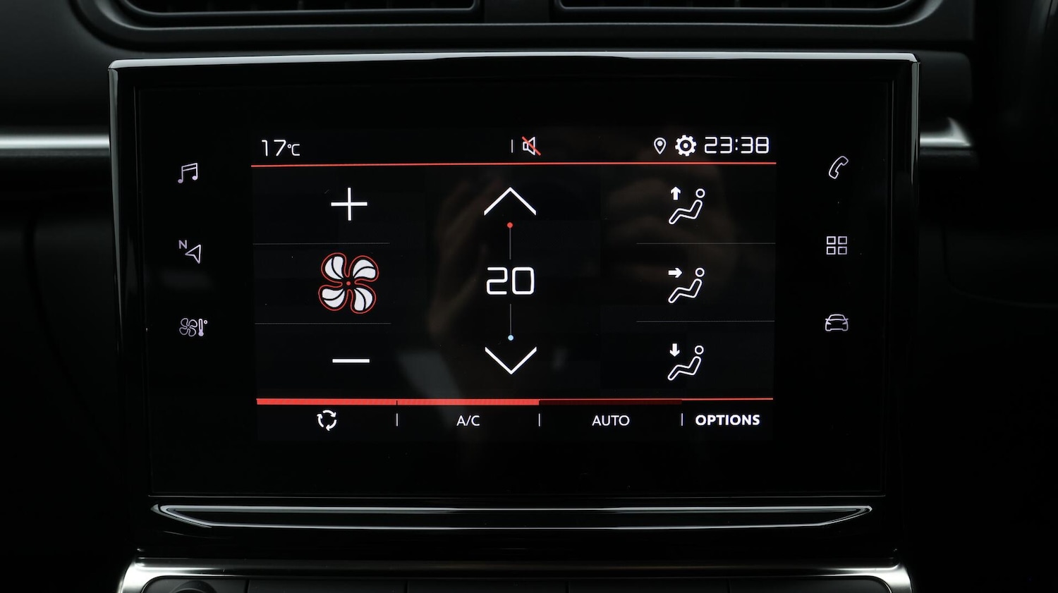 Used Citroen C3 2023 for sale - 76424214: Photo 13