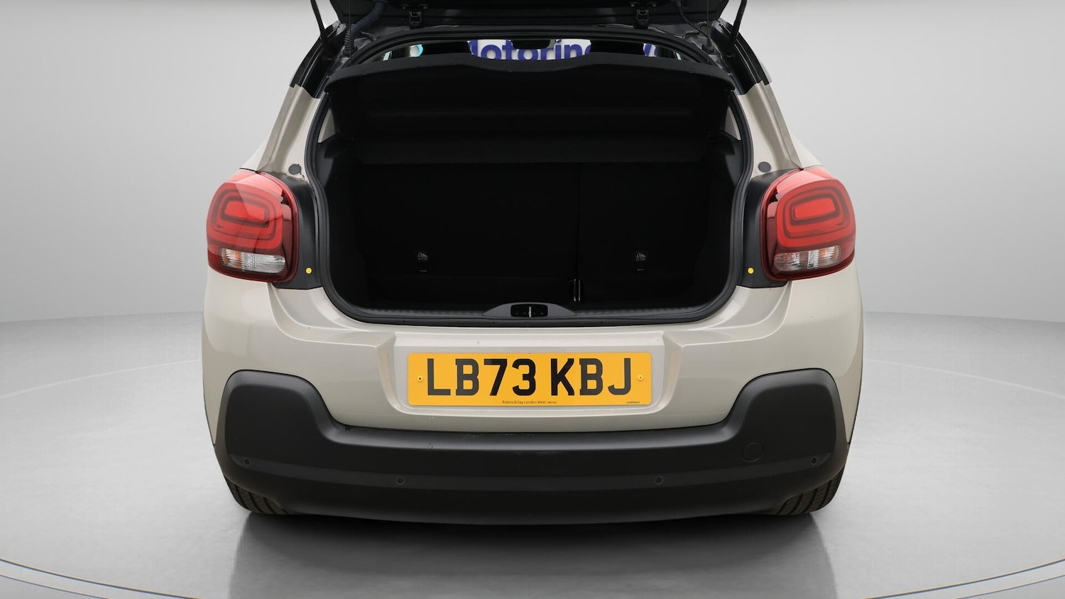 Used Citroen C3 2023 for sale - 76424214: Photo 18