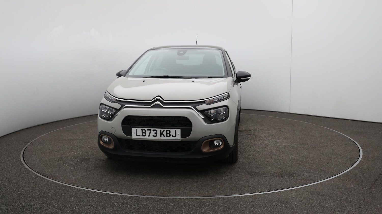 Used Citroen C3 2023 for sale - 76424214: Photo 41
