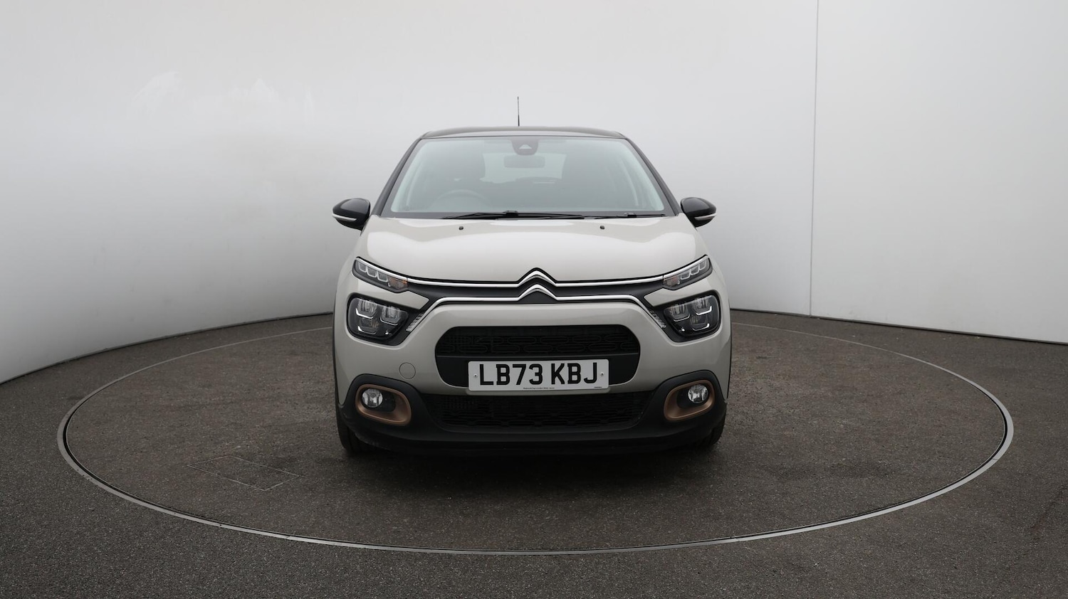 Used Citroen C3 2023 for sale - 76424214: Photo 42
