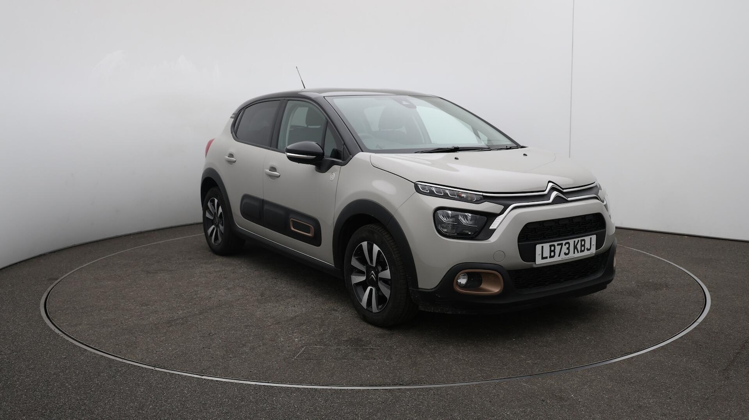 Used Citroen C3 2023 for sale - 76424214: Photo 45