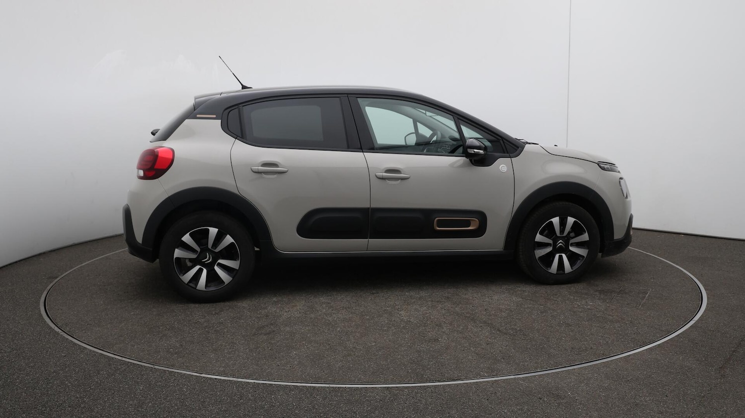 Used Citroen C3 2023 for sale - 76424214: Photo 52