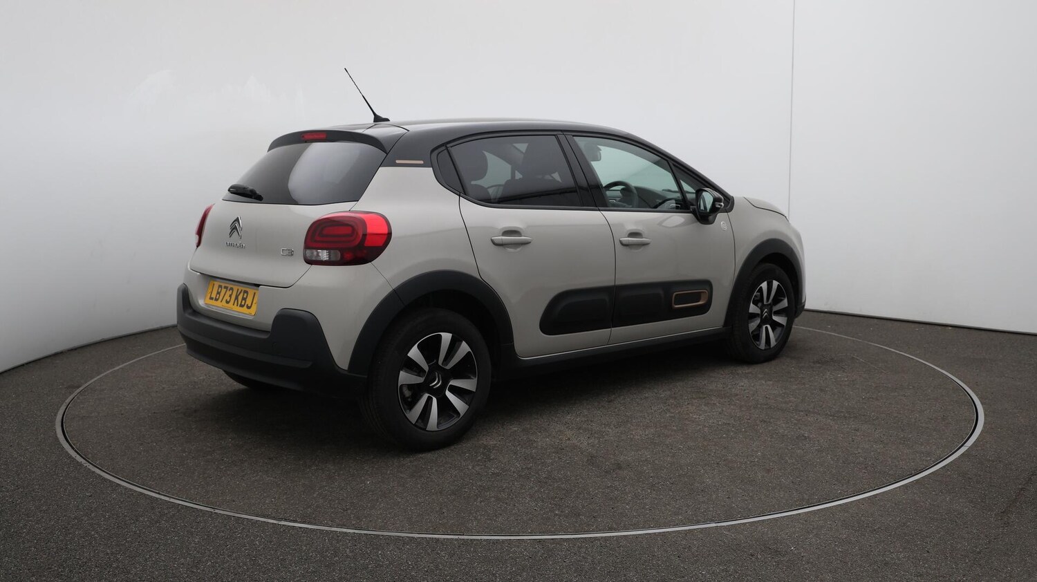 Used Citroen C3 2023 for sale - 76424214: Photo 55