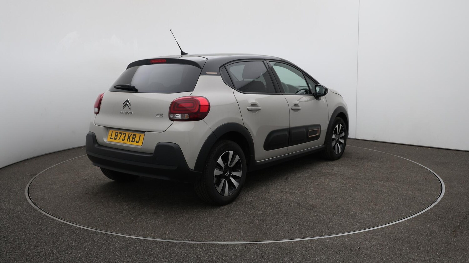 Used Citroen C3 2023 for sale - 76424214: Photo 56