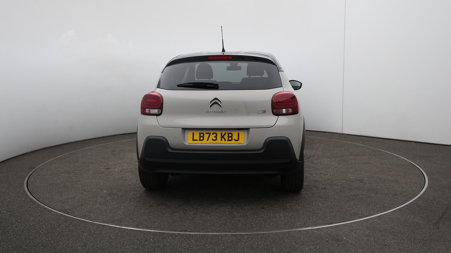 Used Citroen C3 2023 for sale - 76424214: Photo 59
