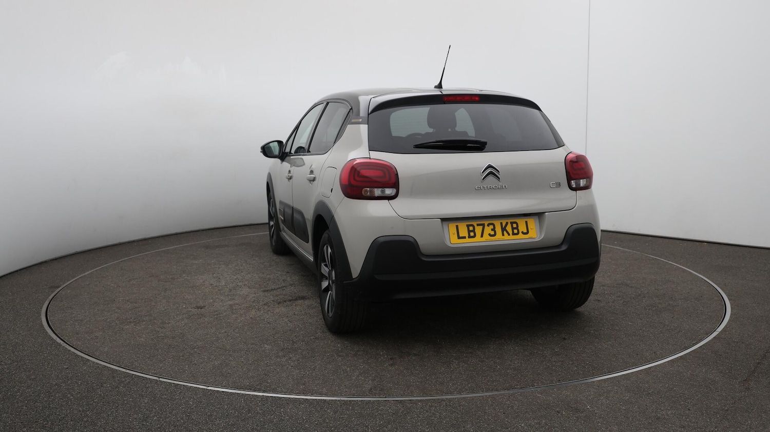 Used Citroen C3 2023 for sale - 76424214: Photo 62