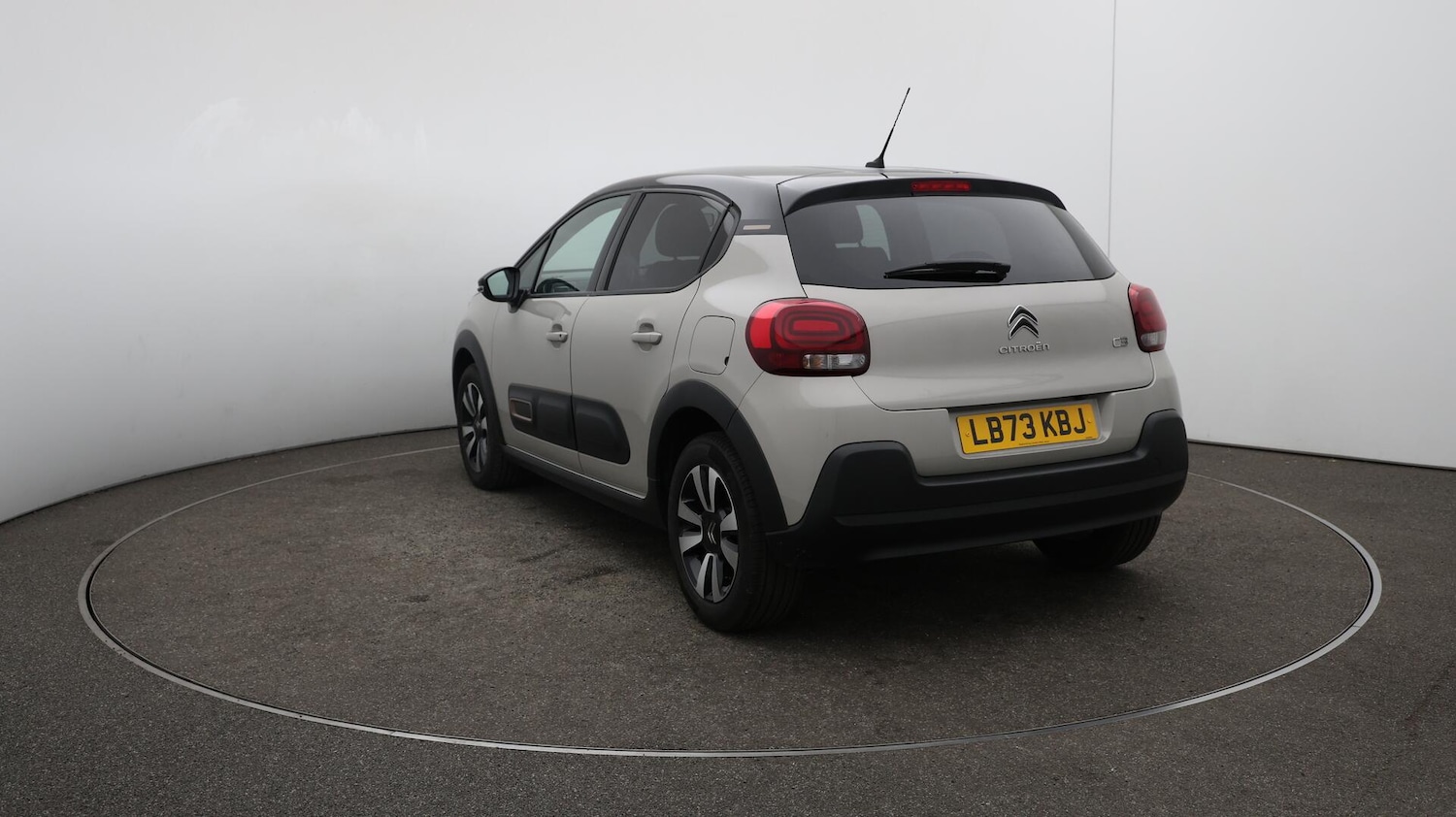 Used Citroen C3 2023 for sale - 76424214: Photo 63