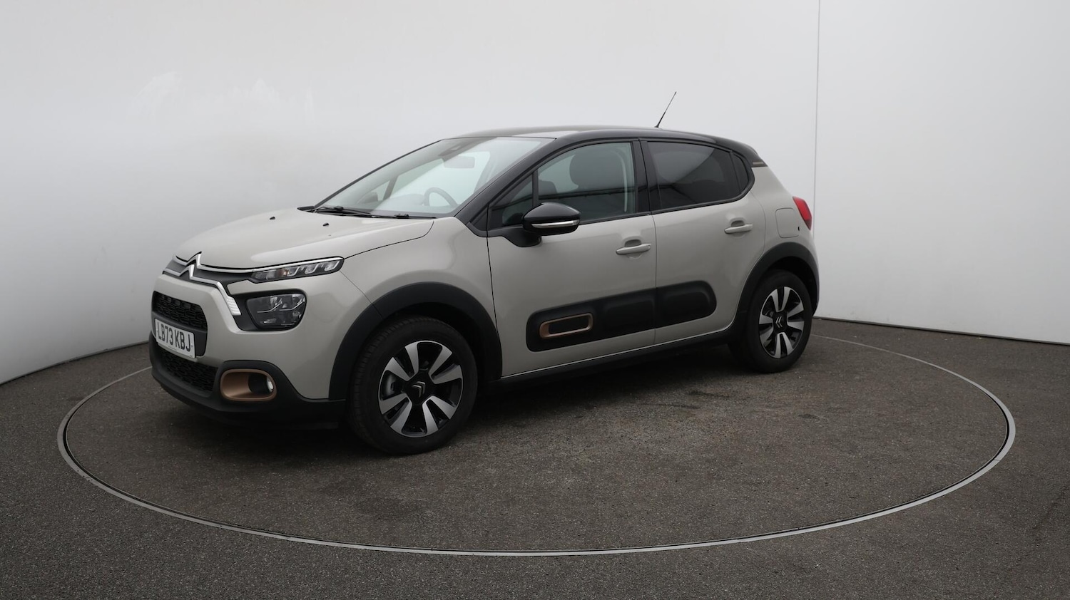 Used Citroen C3 2023 for sale - 76424214: Photo 70