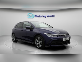 Used Volkswagen Golf 2023 for sale - 78243998: Photo
