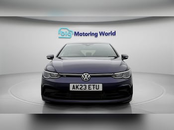 Used Volkswagen Golf 2023 for sale - 78243998: Photo