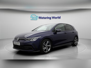 Used Volkswagen Golf 2023 for sale - 78243998: Photo