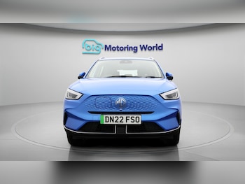 Used MG MG ZS 2022 for sale - 78862544: Photo