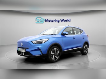 Used MG MG ZS 2022 for sale - 78862544: Photo