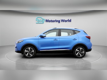 Used MG MG ZS 2022 for sale - 78862544: Photo