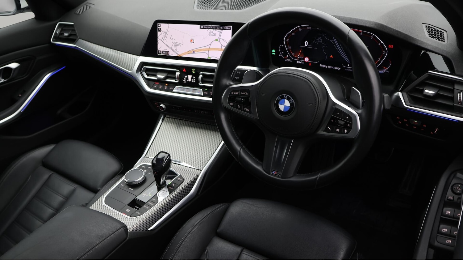 Used BMW 3 Series 2021 for sale - 76247335: Photo 10