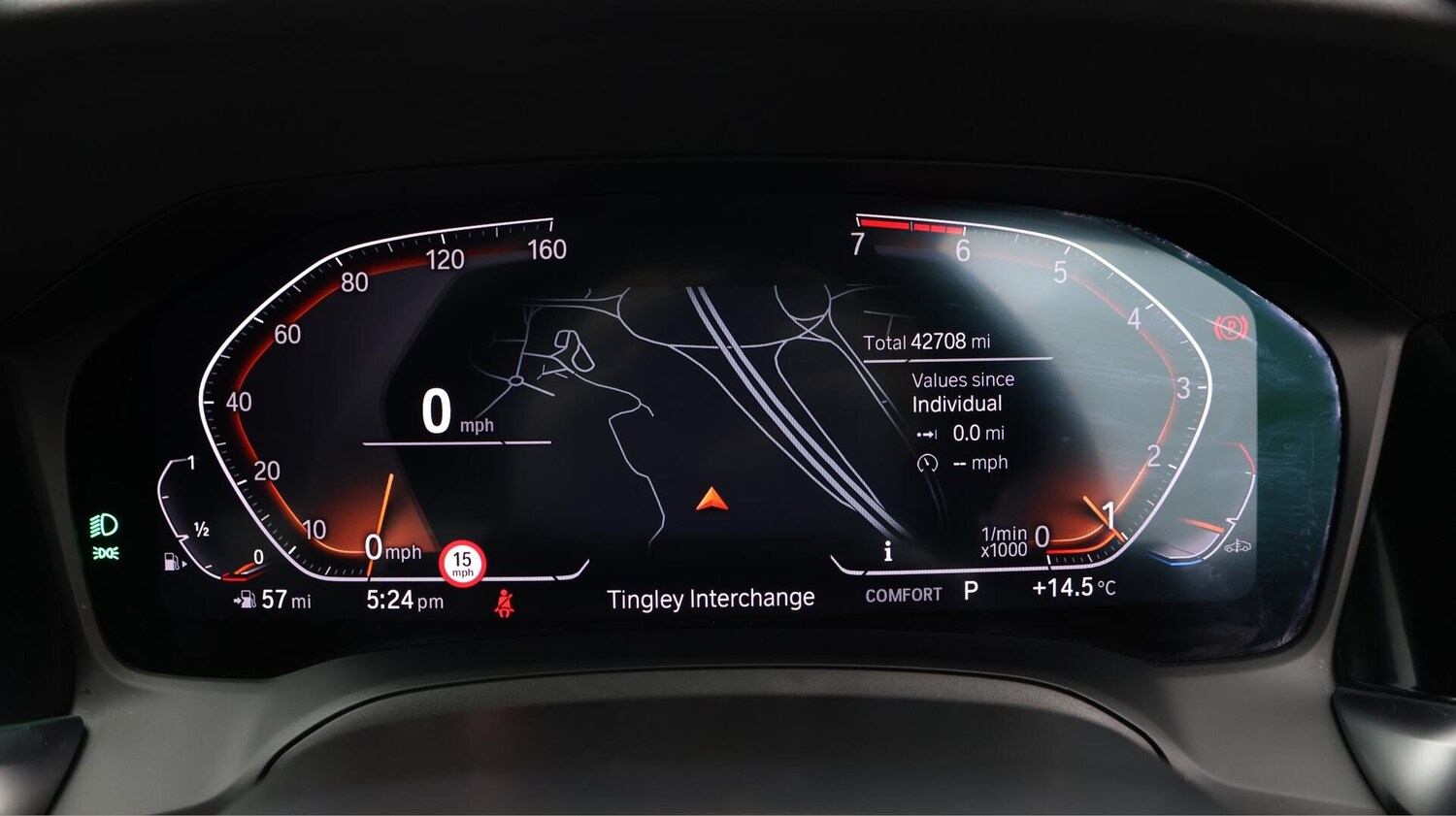 Used BMW 3 Series 2021 for sale - 76247335: Photo 11