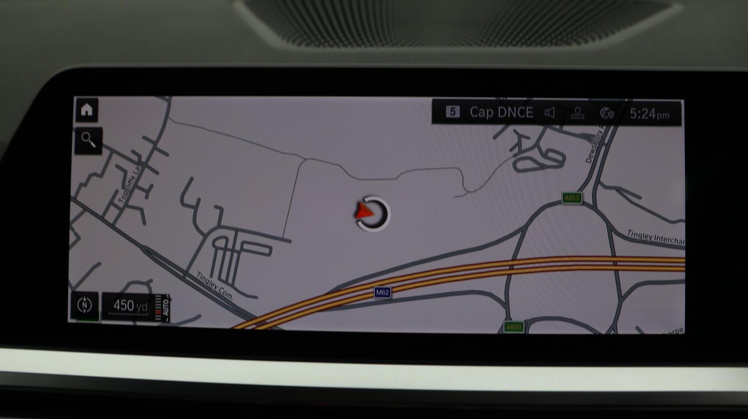 Used BMW 3 Series 2021 for sale - 76247335: Photo 12