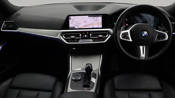 Used BMW 3 Series 2021 for sale - 76247335: Photo 14