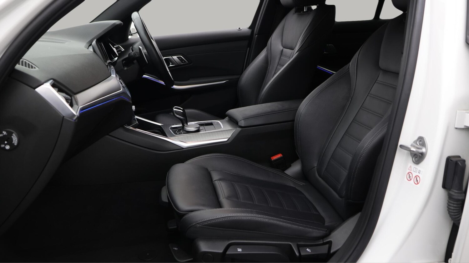 Used BMW 3 Series 2021 for sale - 76247335: Photo 15