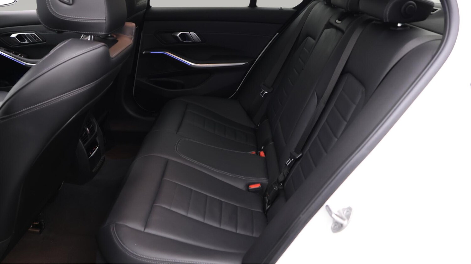 Used BMW 3 Series 2021 for sale - 76247335: Photo 17