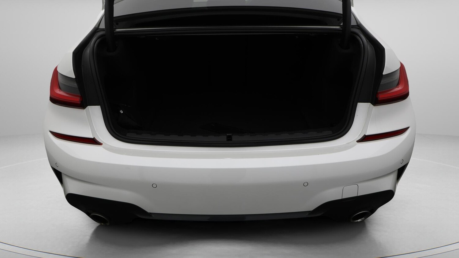 Used BMW 3 Series 2021 for sale - 76247335: Photo 18