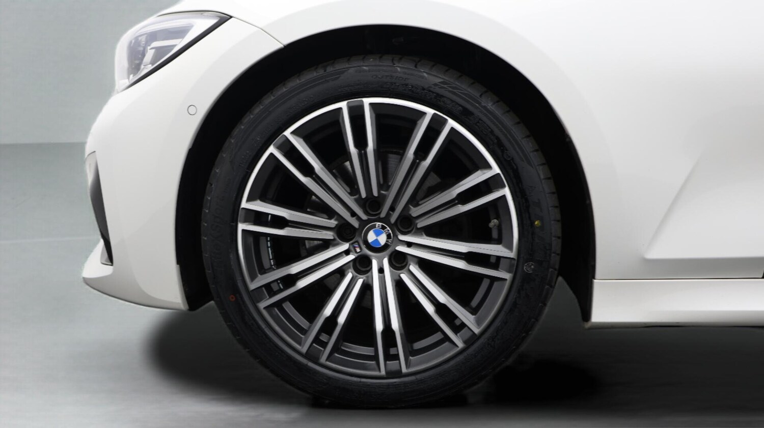 Used BMW 3 Series 2021 for sale - 76247335: Photo 19