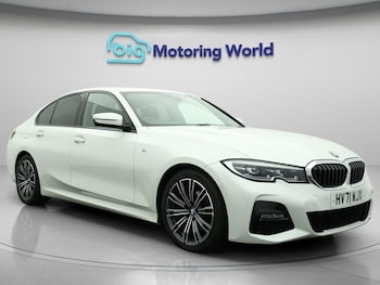 BMW - 3 Series