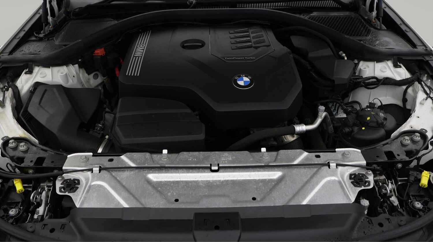 Used BMW 3 Series 2021 for sale - 76247335: Photo 20