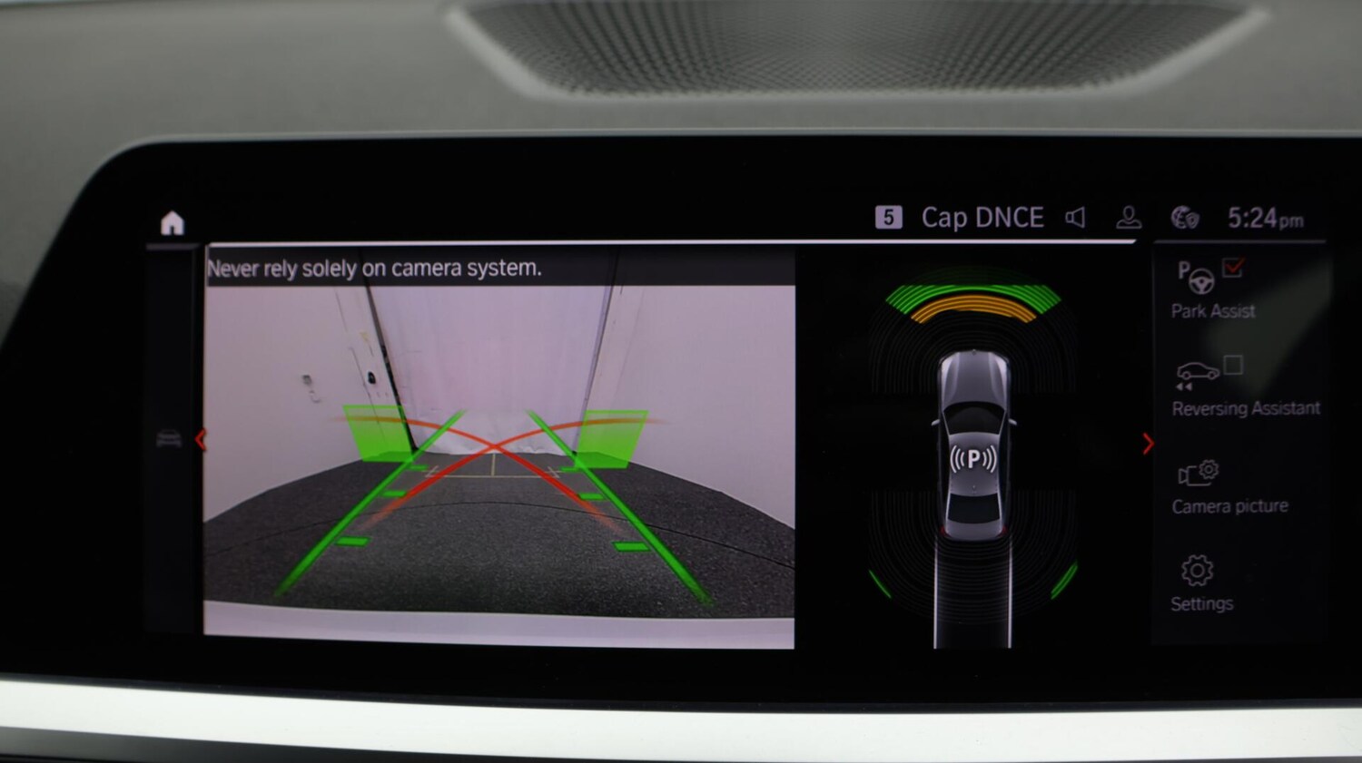 Used BMW 3 Series 2021 for sale - 76247335: Photo 26