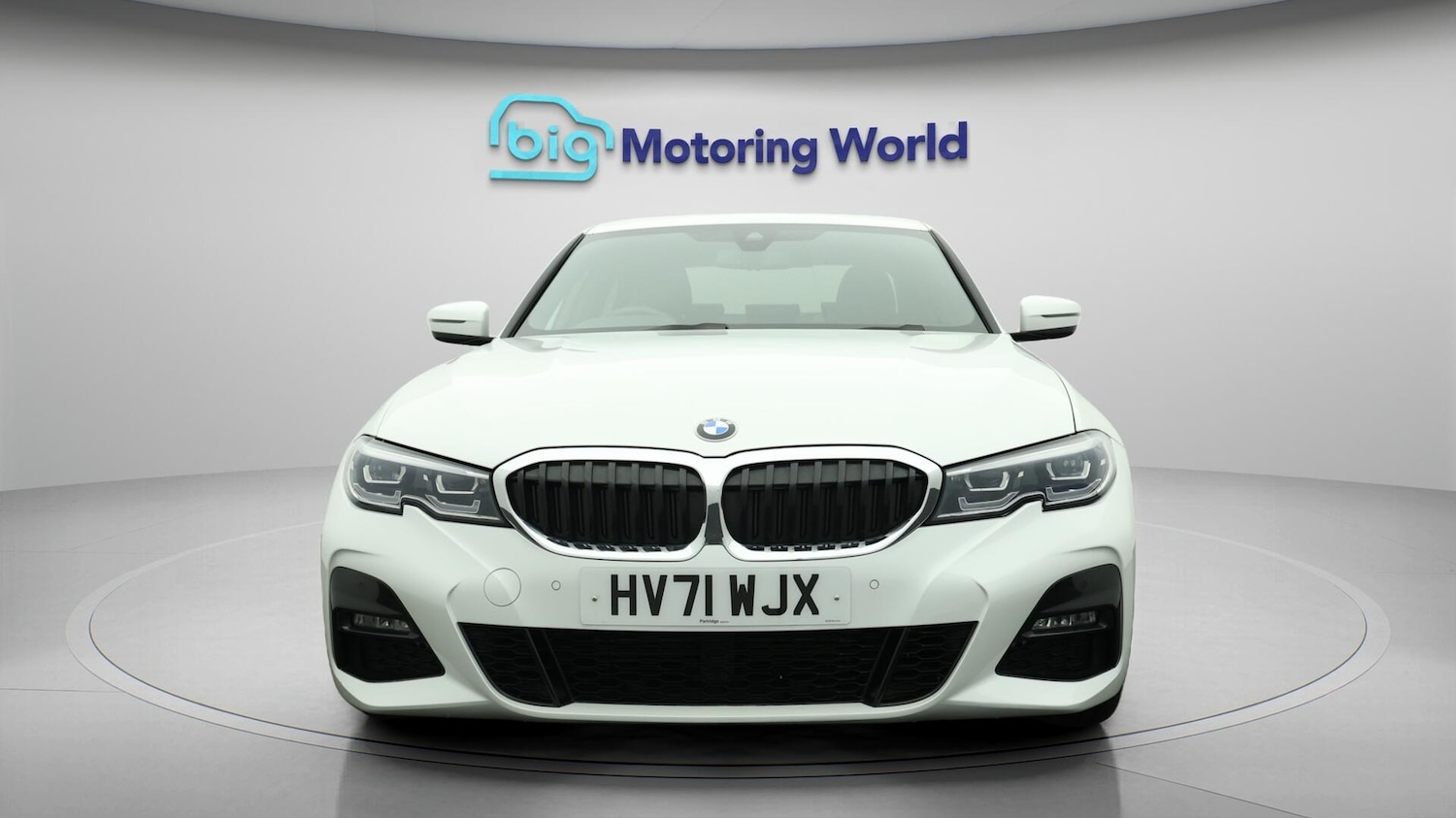 Used BMW 3 Series 2021 for sale - 76247335: Photo 3