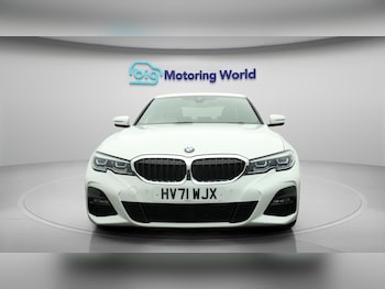 Used BMW 3 Series 2021 for sale - 76247335: Photo 3