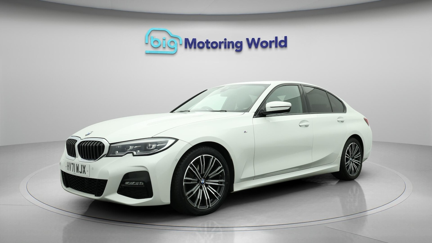 Used BMW 3 Series 2021 for sale - 76247335: Photo 4