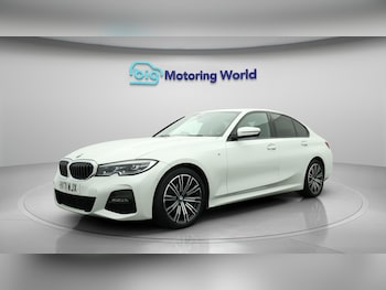 Used BMW 3 Series 2021 for sale - 76247335: Photo 4