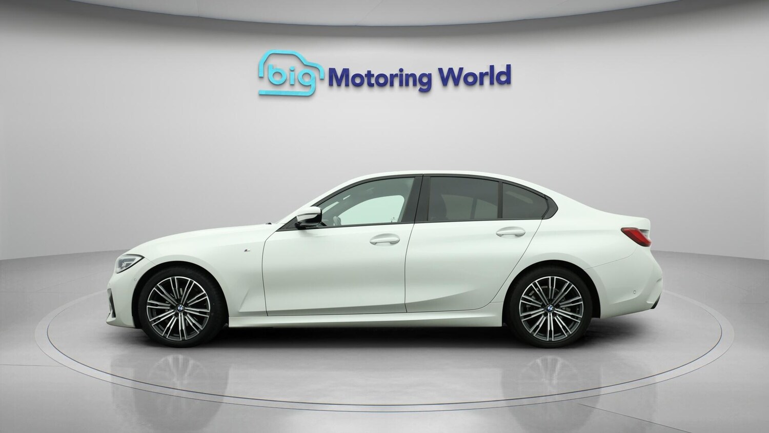 Used BMW 3 Series 2021 for sale - 76247335: Photo 5