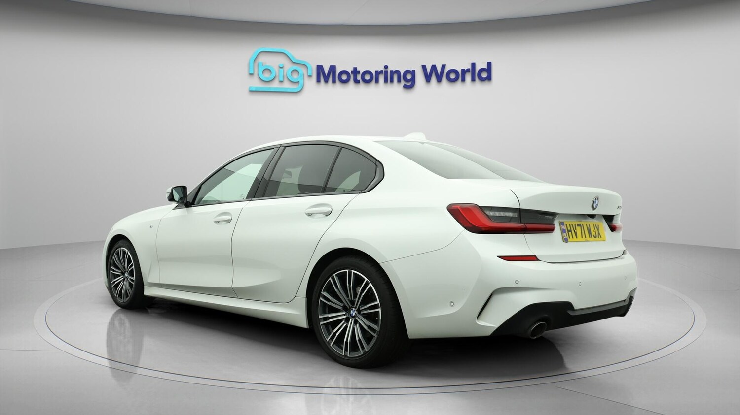 Used BMW 3 Series 2021 for sale - 76247335: Photo 6