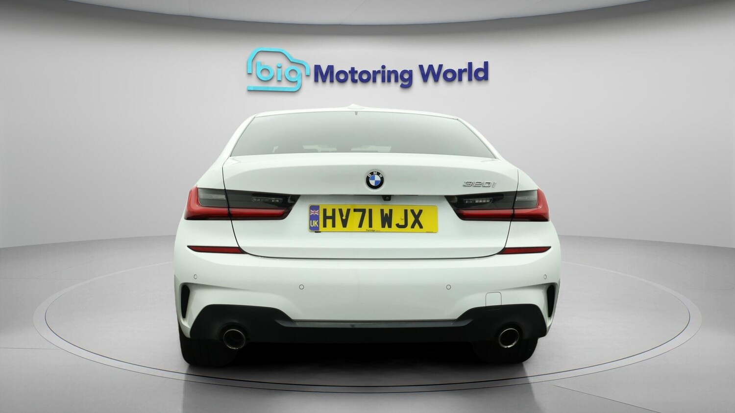 Used BMW 3 Series 2021 for sale - 76247335: Photo 7