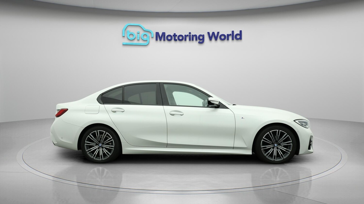 Used BMW 3 Series 2021 for sale - 76247335: Photo 9