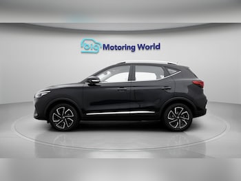 Used MG MG ZS 2022 for sale - 78797798: Photo