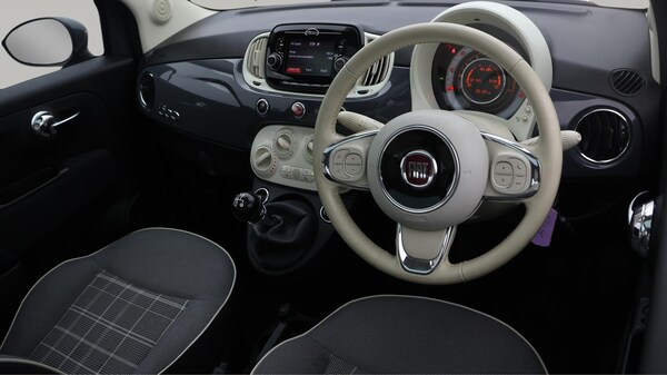 Used Fiat 500 2019 for sale - 76247496: Photo 10