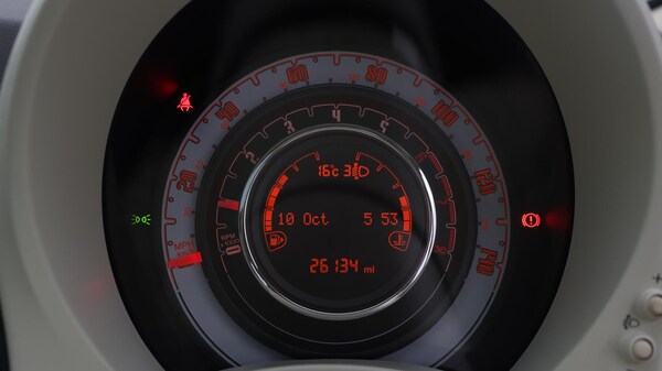 Used Fiat 500 2019 for sale - 76247496: Photo 11