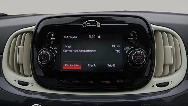 Used Fiat 500 2019 for sale - 76247496: Photo 12