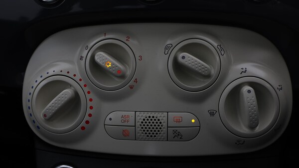 Used Fiat 500 2019 for sale - 76247496: Photo 13