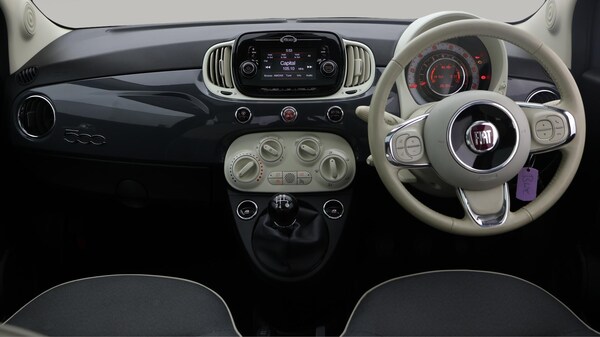 Used Fiat 500 2019 for sale - 76247496: Photo 14