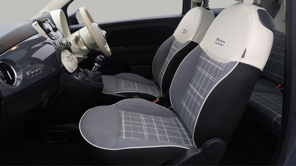 Used Fiat 500 2019 for sale - 76247496: Photo 15