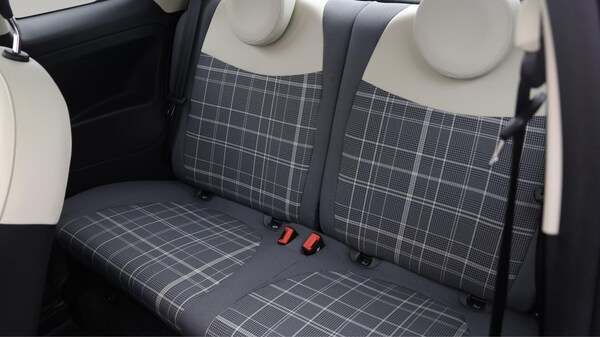 Used Fiat 500 2019 for sale - 76247496: Photo 17