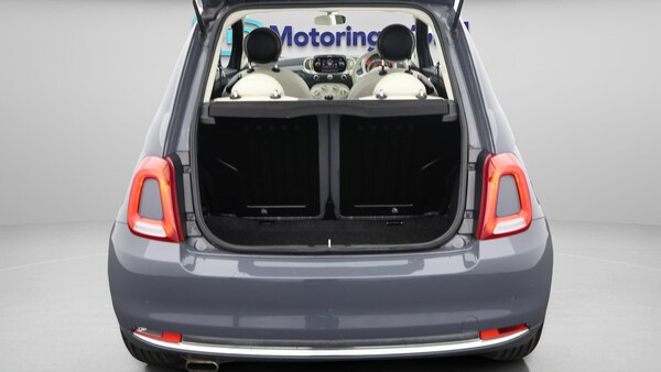 Used Fiat 500 2019 for sale - 76247496: Photo 18