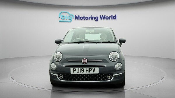 Used Fiat 500 2019 for sale - 76247496: Photo 3