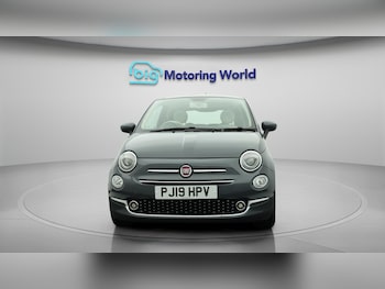 Used Fiat 500 2019 for sale - 76247496: Photo 3