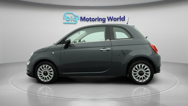 Used Fiat 500 2019 for sale - 76247496: Photo 5